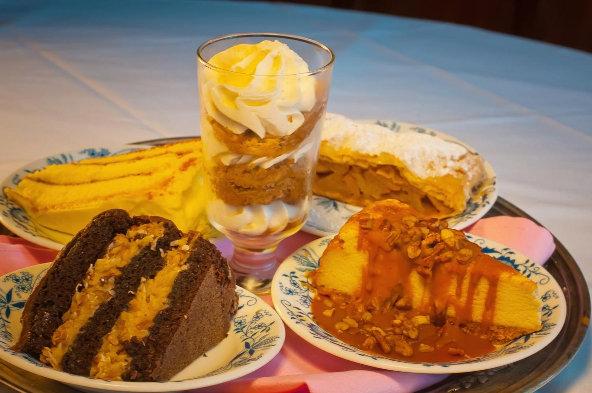 Bavarian Inn Motel & Restaurant Eureka Springs Εξωτερικό φωτογραφία