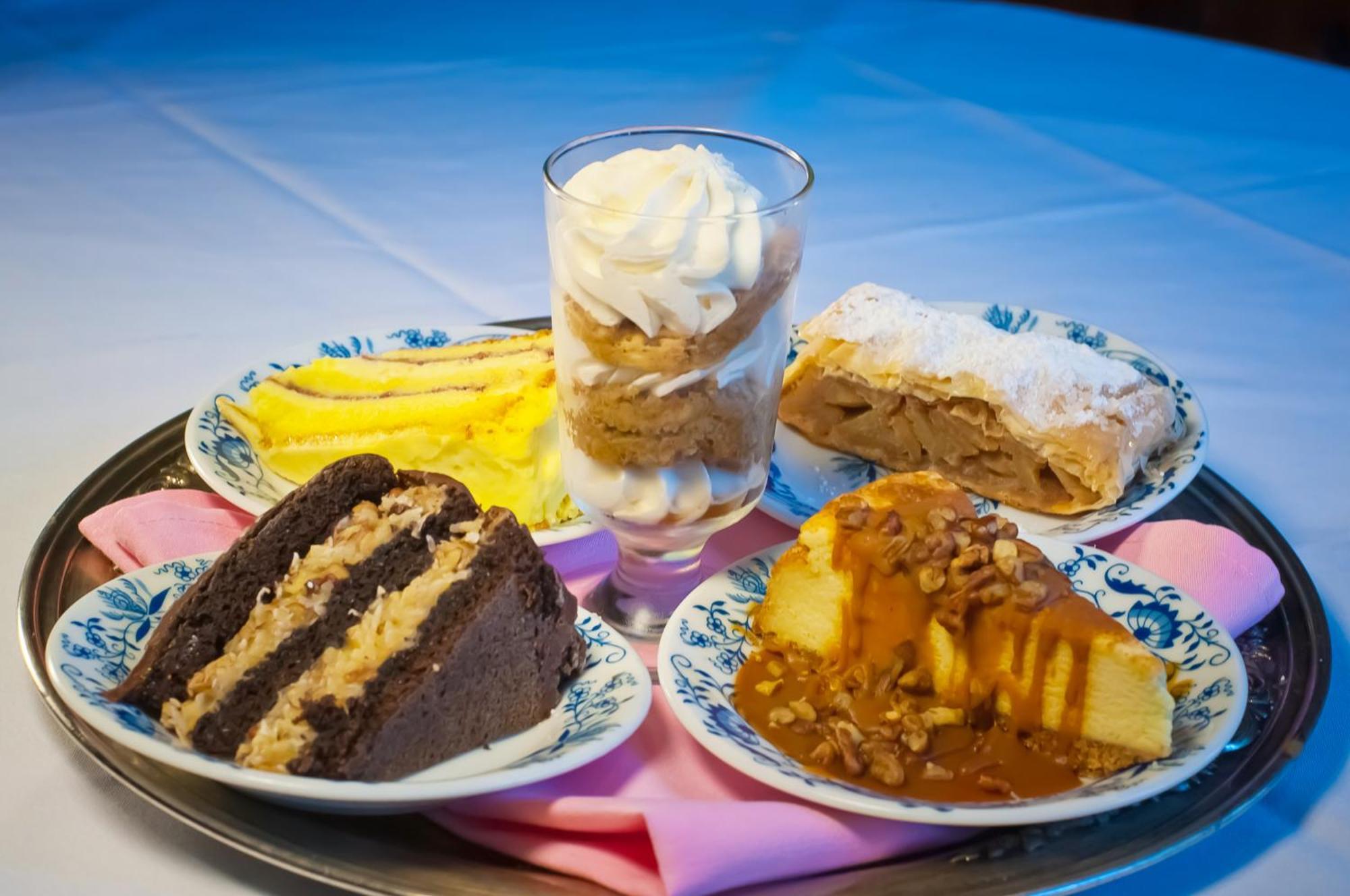 Bavarian Inn Motel & Restaurant Eureka Springs Εξωτερικό φωτογραφία