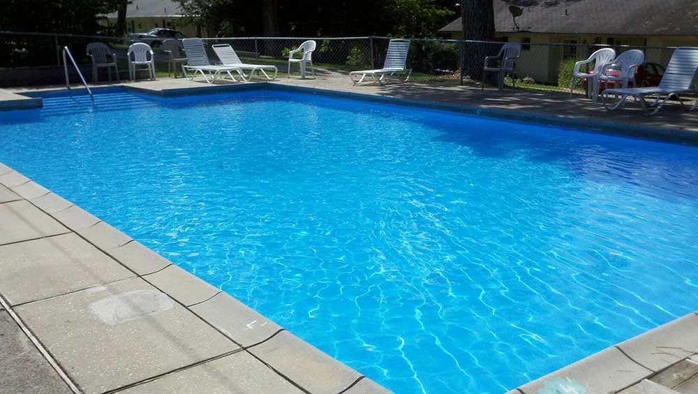 Bavarian Inn Motel & Restaurant Eureka Springs Εξωτερικό φωτογραφία